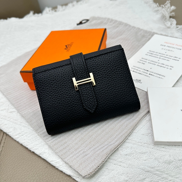 エルメス財布コピー正面デザイン